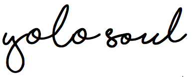 yolosoul - Welcome to my world !